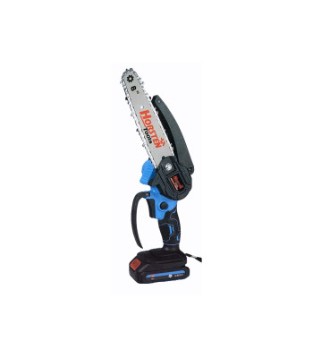 Mini akutoitega kettsaag HÖRSTEN tools HR-7710